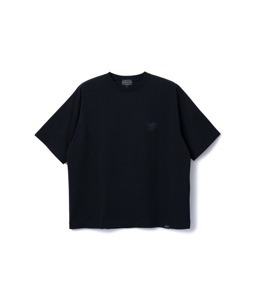 PENDLETON(ペンドルトン)の「ナショナルパークポスターティ(UNISEX)(Tシャツ/カットソー・メンズ・ホワイト系その他3/ブラック系その他・LARGE/MEDIUM/X-LARGE/SMALL)」の7枚目の写真