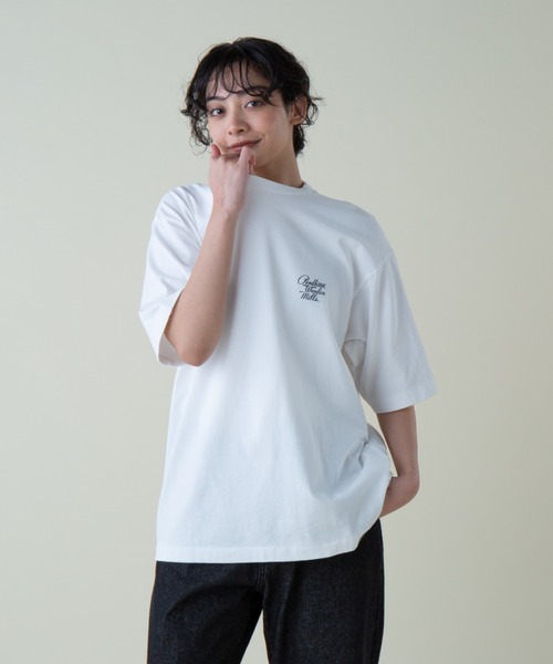 PENDLETON(ペンドルトン)の「ナショナルパークポスターティ(UNISEX)(Tシャツ/カットソー・メンズ・ホワイト系その他3/ブラック系その他・LARGE/MEDIUM/X-LARGE/SMALL)」の13枚目の写真