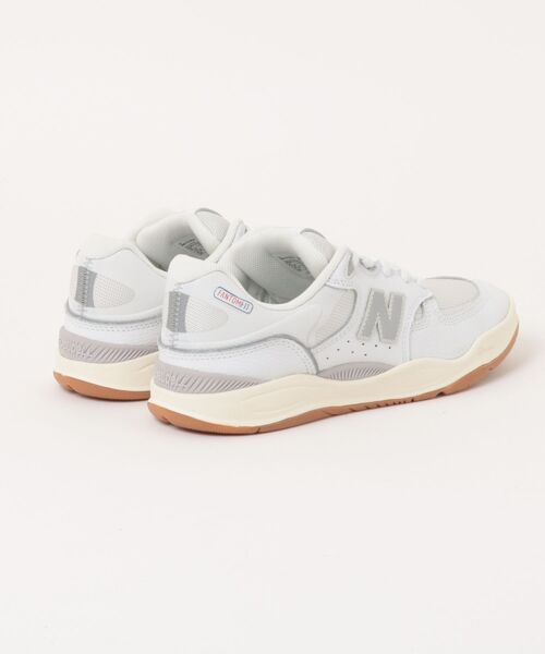 NEWBALANCE#/ニューバランス ヌメリック メンズ スニーカー スケシュー