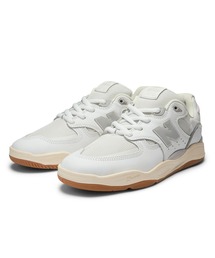 NEWBALANCE#/ニューバランス ヌメリック メンズ スニーカー スケシュー