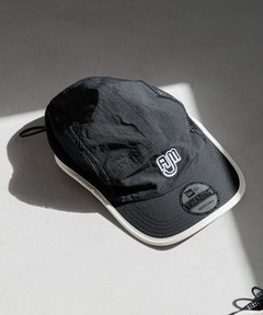 セール】メンズ キャップ ブラックデニム C-OLTON-BLACK-D