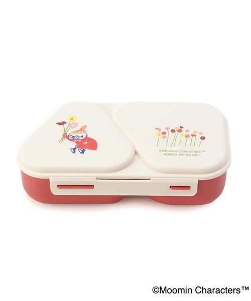セール】MOOMIN おにぎりケース（その他雑貨）｜one'sterrace（ワンズ