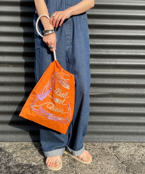 【  Jeans】ナイロン ロゴ トートバッグ（送料込み） 楽天市場】【3080円→2772円】トートバッグ レディース ナイロン