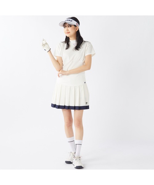 セール】FILA GOLF/フィラ ゴルフ ゴルフウェア ブランド ロゴ