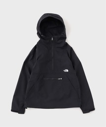 《EC限定》THE NORTH FACE / ザ ノースフェイス Compact Anorak NP22333