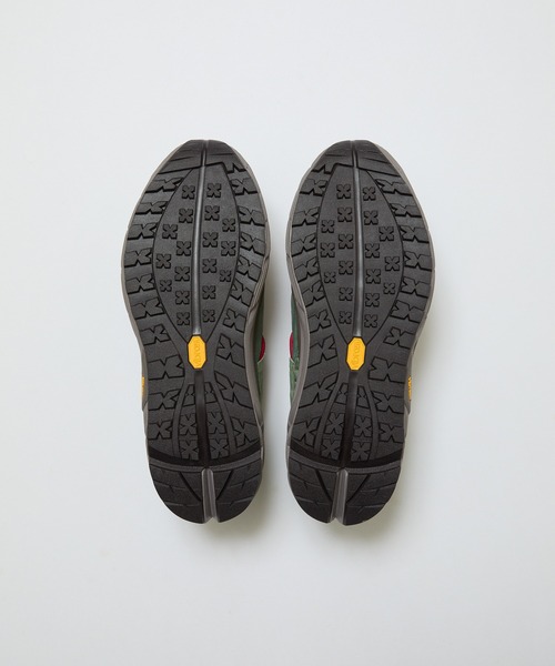 suicoke（スイコック）の「BAL / SUICOKE PEPPER ECO（スリッポン・メンズ・ヘザーグレー・30/31/23/24/25/26/27/28/29）」の6枚目の写真