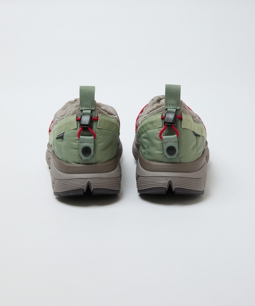 BAL / SUICOKE PEPPER ECO（スリッポン）｜SUICOKE（スイコック