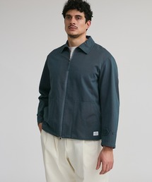 Saturdays NYC | HARRISON G-DYED BLOUSON(その他アウター)