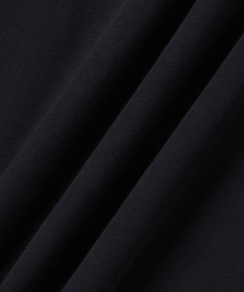 Saturdays NYC（サタデーズ ニューヨークシティ ）の「HARRISON G-DYED BLOUSON（その他アウター・メンズ・ブルー/ブラック・L/M/S）」の15枚目の写真