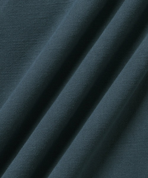 Saturdays NYC（サタデーズ ニューヨークシティ ）の「HARRISON G-DYED BLOUSON（その他アウター・メンズ・ブルー/ブラック・L/M/S）」の20枚目の写真