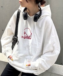 パーカー（ホワイト/白色系）ファッション通販 - ZOZOTOWN