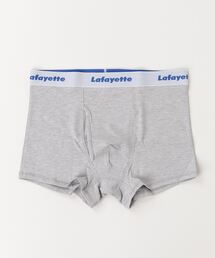 Lafayette（ラファイエット）の「LFYT ラファイエット【Lafayette】- ロゴ ストリート アウトドア オーバー アメリカ オリジナル パンツ ボクサーブリーフ【Lafayette LOGO BOXER BRIEF LS252101】（ブリーフ）」