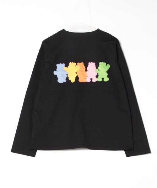 安価 ワタナベ セール】【ケアベア×PAGEBOY】アソートロンT（Tシャツ ネイルパーツ
