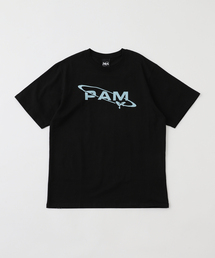 【P.A.M. / パム】IN THE GLOW SS TEE