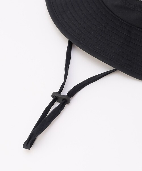 THE NORTH FACE(ザノースフェイス)の「THE NORTH FACE/ザ・ノース・フェイス Horizon Hat ホライズンハット(ハット・メンズ・ブラック/グレー/キャメル・LARGE)」の16枚目の写真