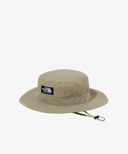 THE NORTH FACE(ザノースフェイス)の「THE NORTH FACE/ザ・ノース・フェイス Horizon Hat ホライズンハット(ハット・メンズ・ブラック/グレー/キャメル・LARGE)」の22枚目の写真
