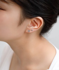 セール】【LIE STUDIO/リエ スタジオ】earrings THE INGRID