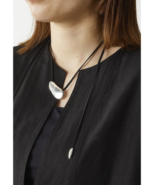 ＜Lemme.（レム）＞“Clam”チョーカー