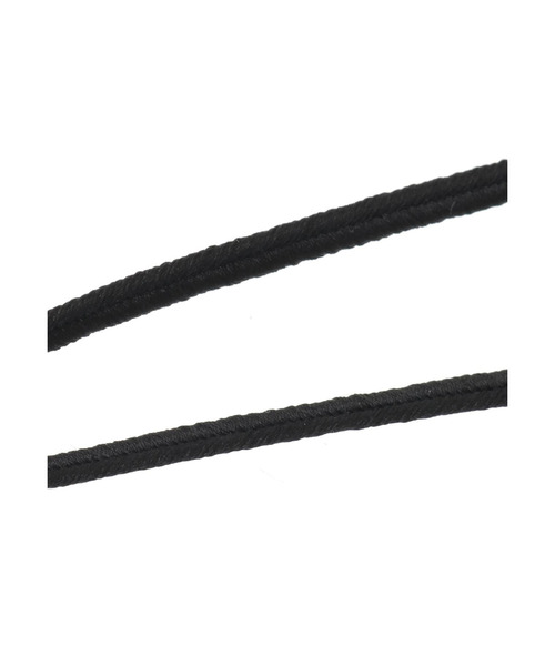 ＜Lemme.（レム）＞“Clam”チョーカー