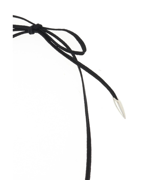 ＜Lemme.（レム）＞“Clam”チョーカー