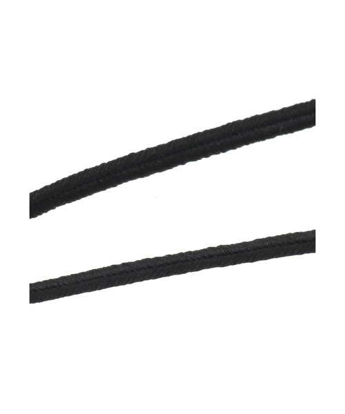 ＜Lemme.（レム）＞“Clam”チョーカー