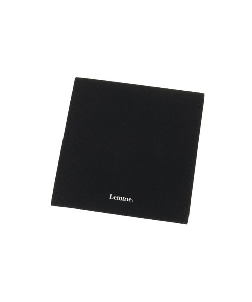 ＜Lemme.（レム）＞“Clam”チョーカー