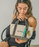 BAYFLOW(ベイフロー)の「バッグ(トートバッグ)」
