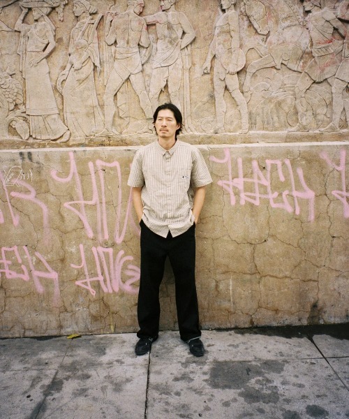 RVCA(ルーカ)の「RVCA メンズ 【KENTO】 LINE OF SIGHT PT デニムパンツ 【2025年春夏モデル】/ルーカデニムパンツ(デニムパンツ・メンズ・ブラック/オリーブ/ブラウン系その他・30inch/32inch/34inch/28inch)」の20枚目の写真