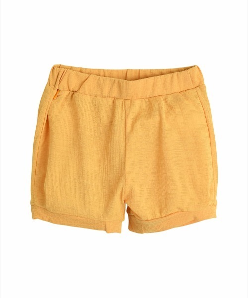 moimoln(モイモルン)の「【セットアップ】マリン半袖トップス&パンツ(セットアップ・キッズ・グリーン/イエロー/ブルー・120cm/110cm/100cm/90cm/80cm)」の11枚目の写真