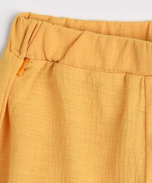 moimoln(モイモルン)の「【セットアップ】マリン半袖トップス&パンツ(セットアップ・キッズ・グリーン/イエロー/ブルー・120cm/110cm/100cm/90cm/80cm)」の15枚目の写真