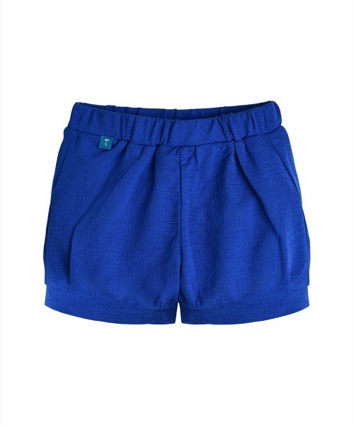 moimoln(モイモルン)の「【セットアップ】マリン半袖トップス&パンツ(セットアップ・キッズ・グリーン/イエロー/ブルー・120cm/110cm/100cm/90cm/80cm)」の5枚目の写真