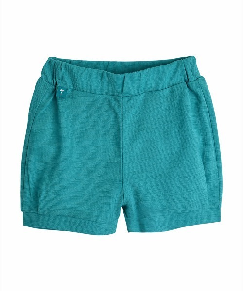 moimoln(モイモルン)の「【セットアップ】マリン半袖トップス&パンツ(セットアップ・キッズ・グリーン/イエロー/ブルー・120cm/110cm/100cm/90cm/80cm)」の18枚目の写真