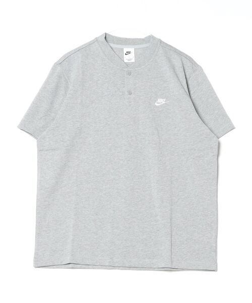 L&#39;Appartement DEUXIEME CLASSE - NIKE/ナイキclub ピケ S/S ポロシャツ L'Appartement DEUXIEME CLASSE - NIKE/ナイキclub ピケ S/S