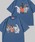 SITRY�i�V�g���[�j�́u2026SS�V���ǉ� Cat Print T-Shirt/�L �A�j�}�� �v�����g �I�[�o�[�T�C�Y ����T�V���c ���f�B�[�X �����Y�iT�V���c/�J�b�g�\�[�j�v�b�u���[