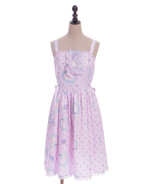 Chalmiere　axes femmekawaii　ハッピードリームキティ ハッピードリームキティジャケット | Chalmiere | axes femme