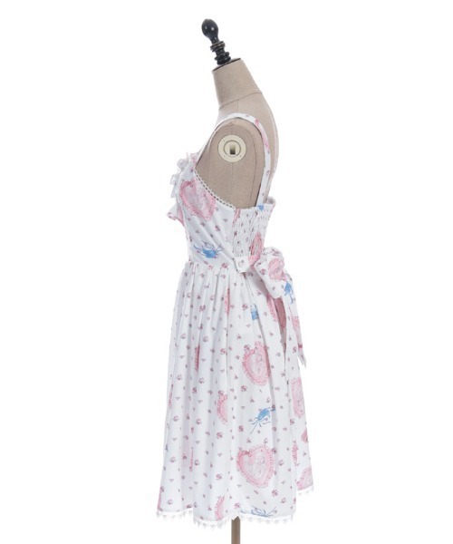Chalmiere　axes femmekawaii　ハッピードリームキティ ハッピードリームキティジャケット | Chalmiere | axes femme