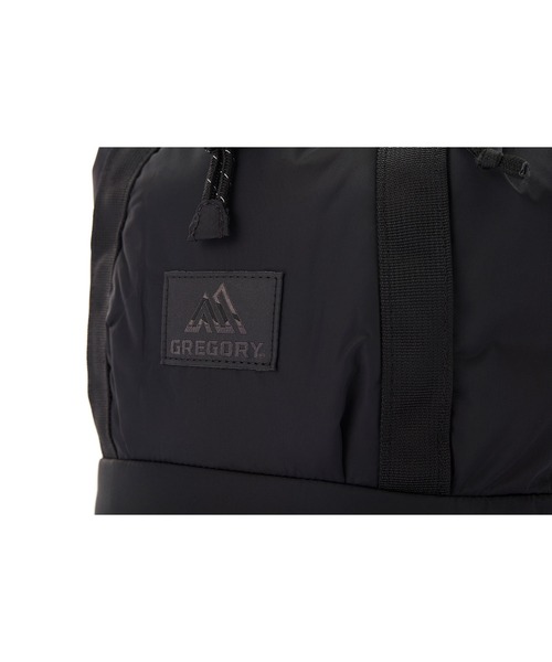 グレゴリー　2way バック　ブラック グレゴリー GREGORY GREGORY グレゴリー 2WAY BUCKET バケット