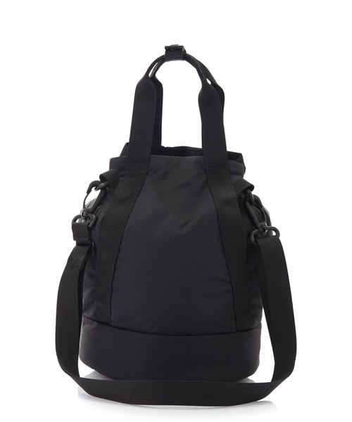 グレゴリー　2way バック　ブラック グレゴリー GREGORY GREGORY グレゴリー 2WAY BUCKET バケット
