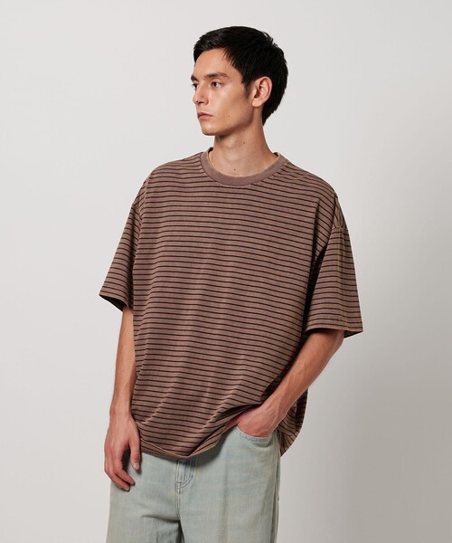【関税込み】Pushbutton Tシャツ A23611000_1200x.jpg?v=1721963919
