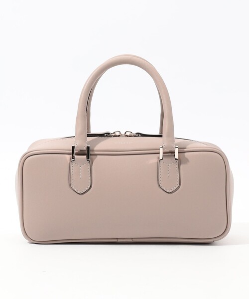 LORISTELLA（ロリステッラ）の「LORISTELLA FLAVIA ハンドバッグ（ボストンバッグ・レディース・ベージュ/ホワイト・FREE）」の5枚目の写真