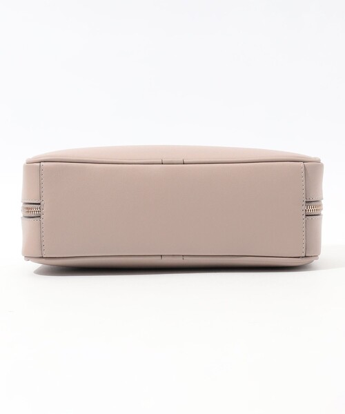 LORISTELLA（ロリステッラ）の「LORISTELLA FLAVIA ハンドバッグ（ボストンバッグ・レディース・ベージュ/ホワイト・FREE）」の6枚目の写真