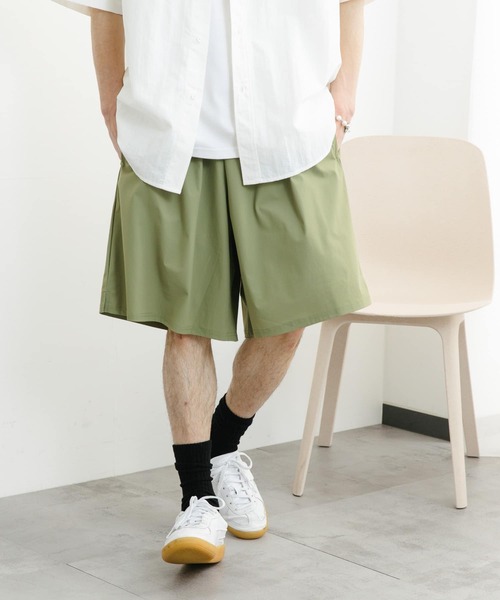 セール】4WAYストレッチショートパンツ（その他パンツ）｜SENSE OF