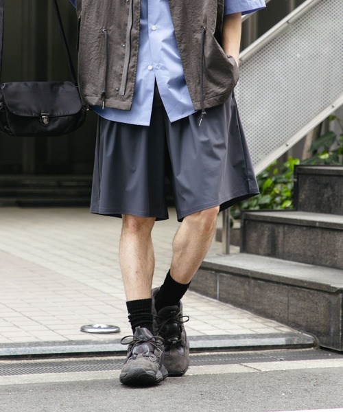 昼下がりのフィレンツェ セール】4WAYストレッチショートパンツ（その他パンツ）｜SENSE