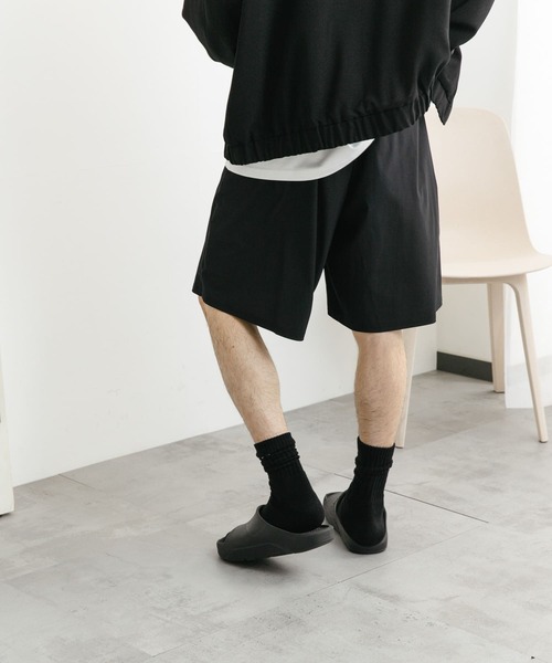 セール】4WAYストレッチショートパンツ（その他パンツ）｜SENSE OF