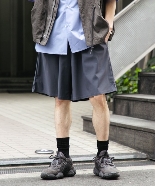 セール】4WAYストレッチショートパンツ（その他パンツ）｜SENSE OF