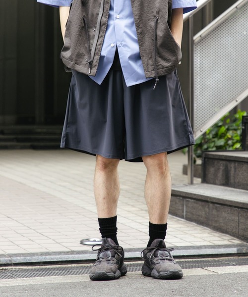 セール】4WAYストレッチショートパンツ（その他パンツ）｜SENSE OF