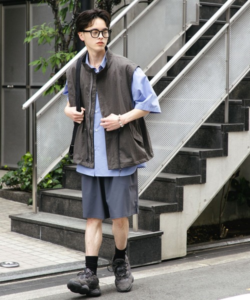 house on the hill ショートパンツ セール】ショートパンツ（その他パンツ）｜OUTDOOR PRODUCTS