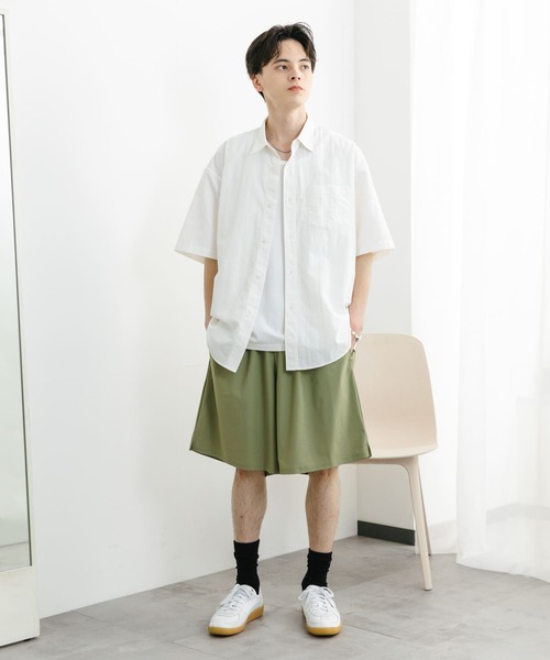 セール】4WAYストレッチショートパンツ（その他パンツ）｜SENSE OF