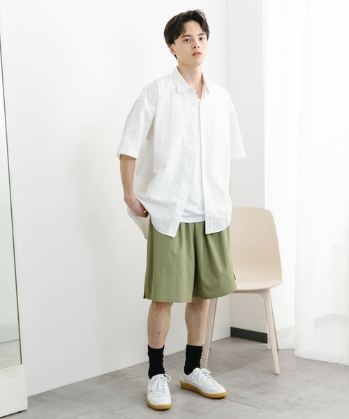 セール】4WAYストレッチショートパンツ（その他パンツ）｜SENSE OF