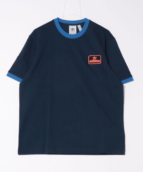 ◆adidas◆ contrast tee JC8383 セール】adidas アディダス M CONTRAST TEE ショートスリーブ